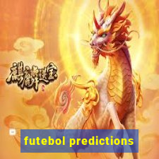 futebol predictions